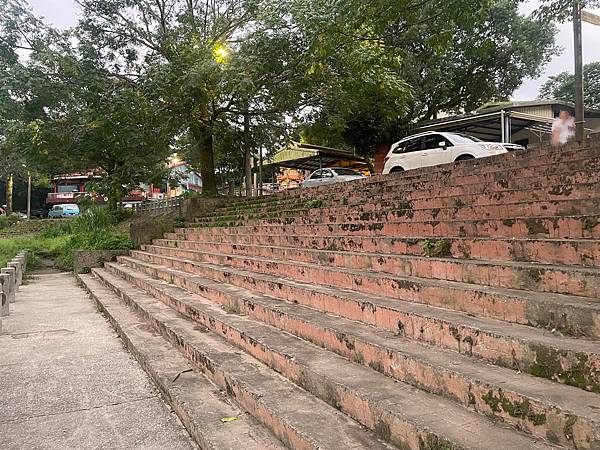 【小資旅行—安坑】秘密基地@草茅八卦地母宮