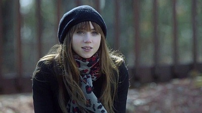 【電影感想】你眼中的世界 In your eyes