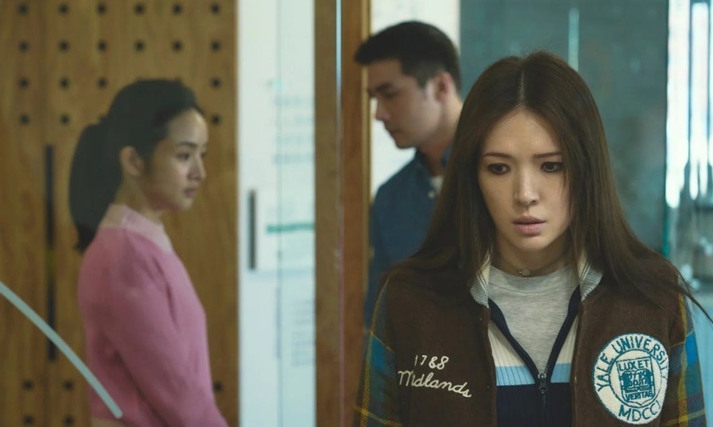 【台劇推薦】不夠善良的我們 觀後評論