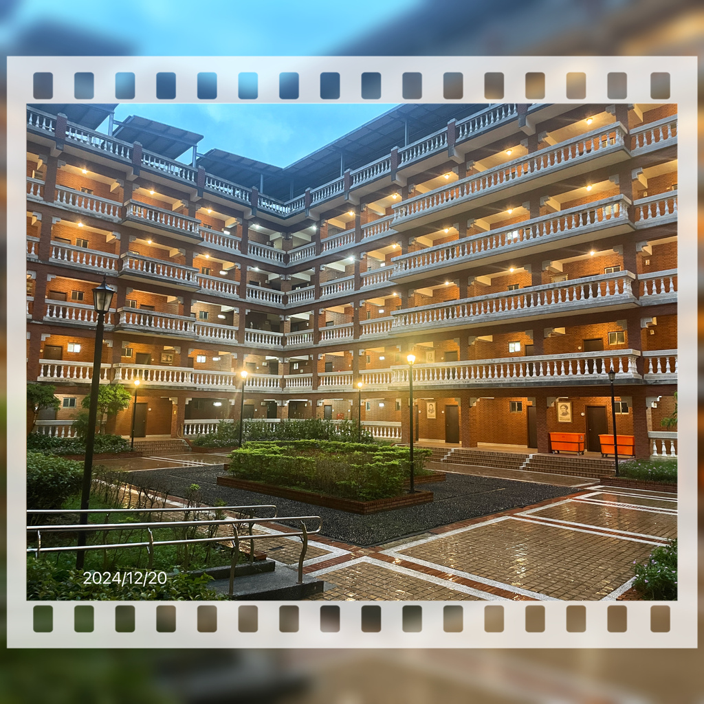 【攝影作品】聖誕節要到啦