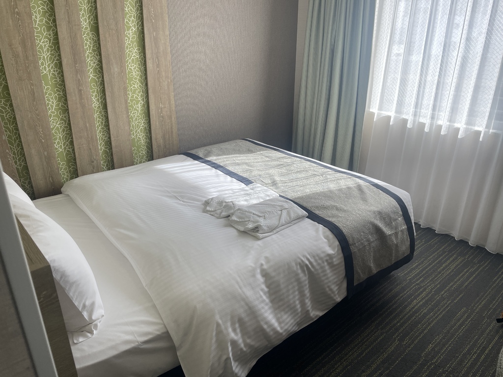 【住宿推薦—日本沖繩】HOTEL TORIFITO NAHA