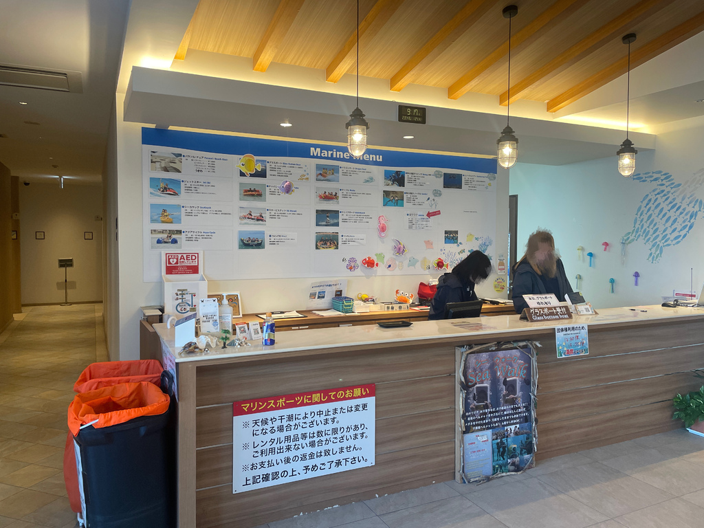 【住宿推薦—日本沖繩】Okinawa Kariyushi L