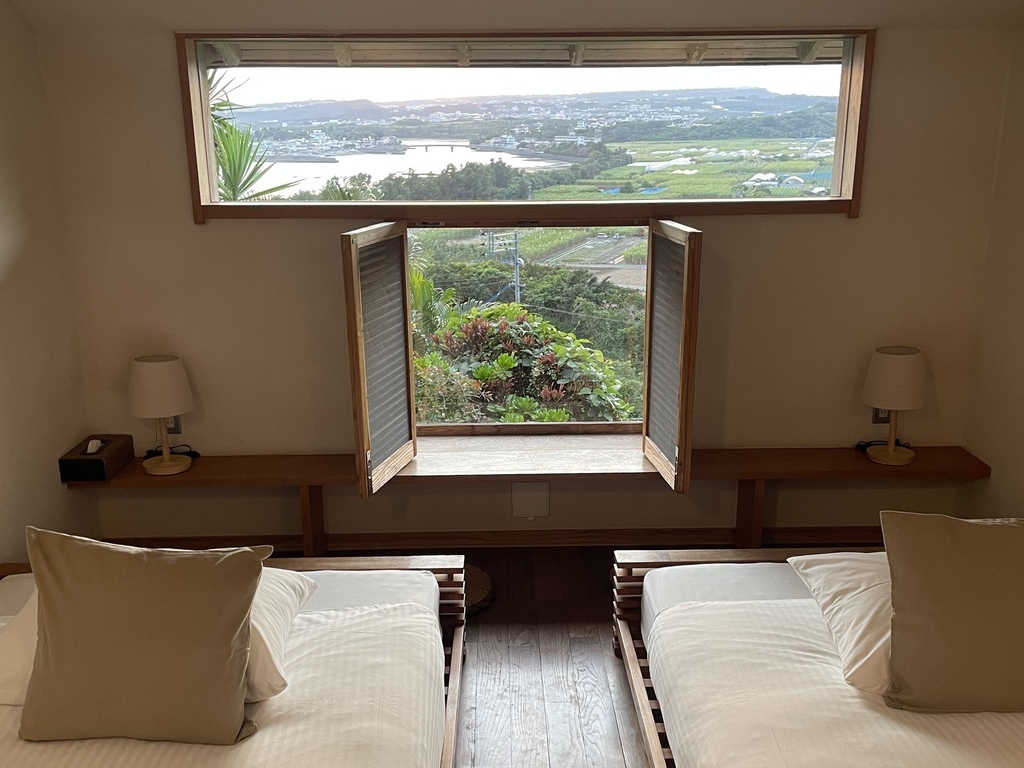 【住宿推薦—日本沖繩】海坐 Kaiza