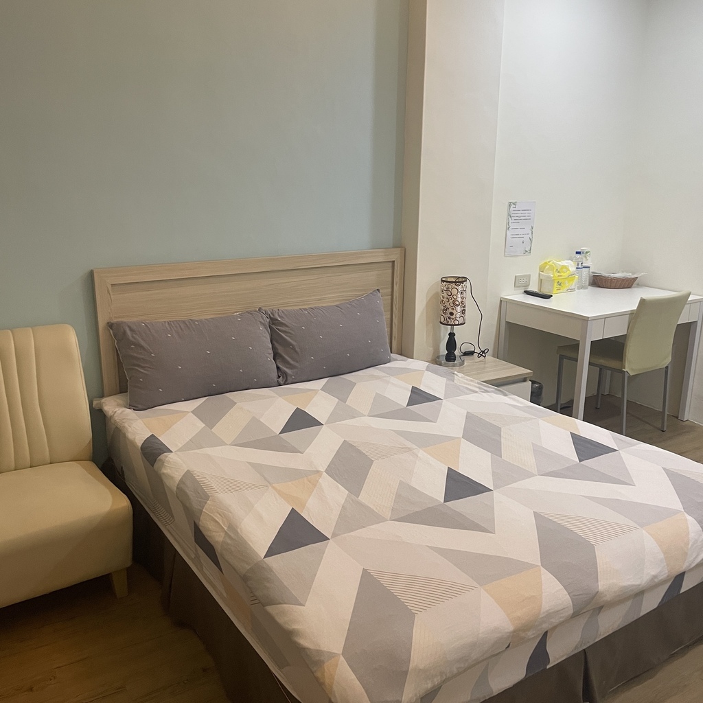 【住宿推薦—埔里】祥盛旅店