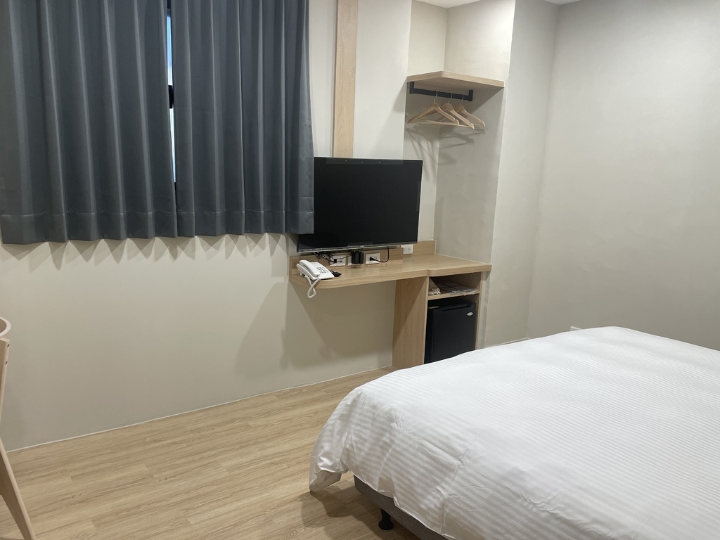 【住宿推薦—台南】耀西文旅 新美館