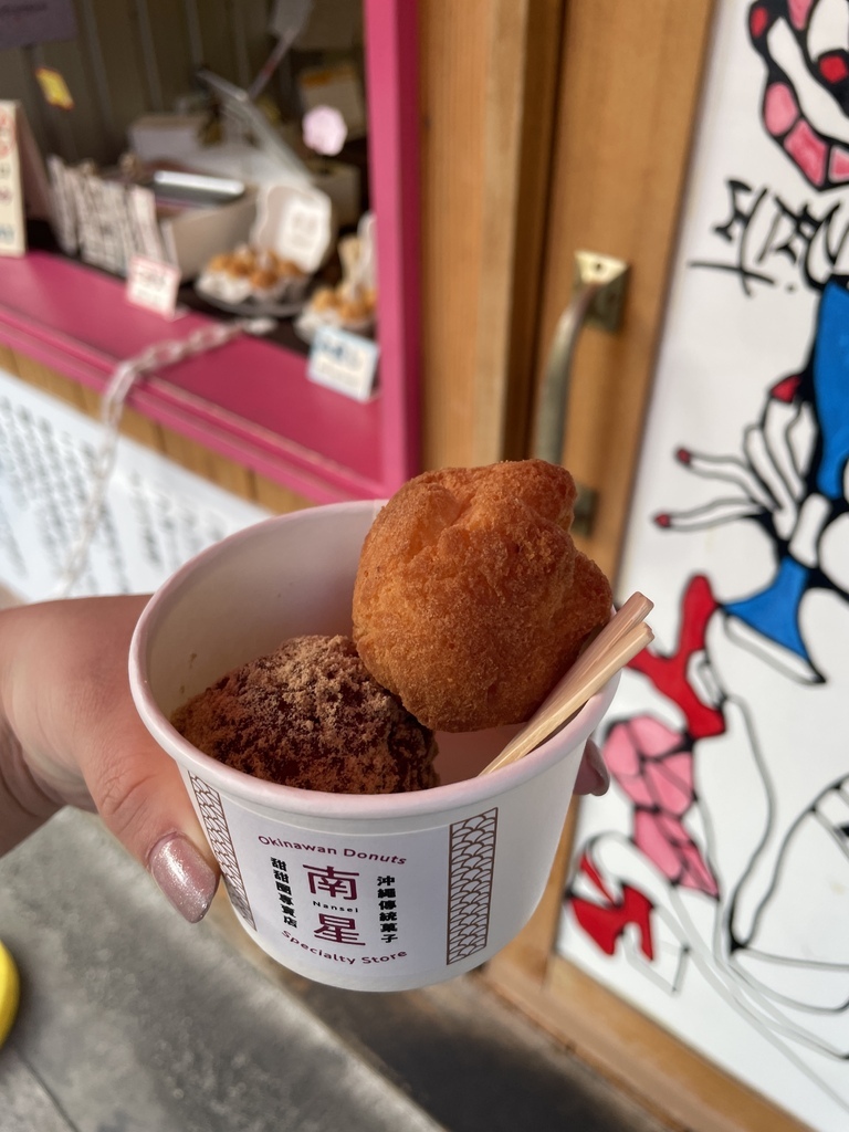 【餵食日誌—沖繩】居然歇業了@Nansei