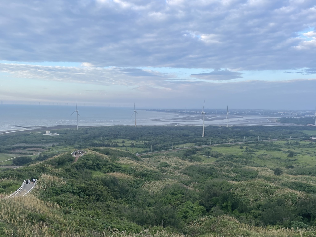 【小資旅行—苗栗】後龍好望角