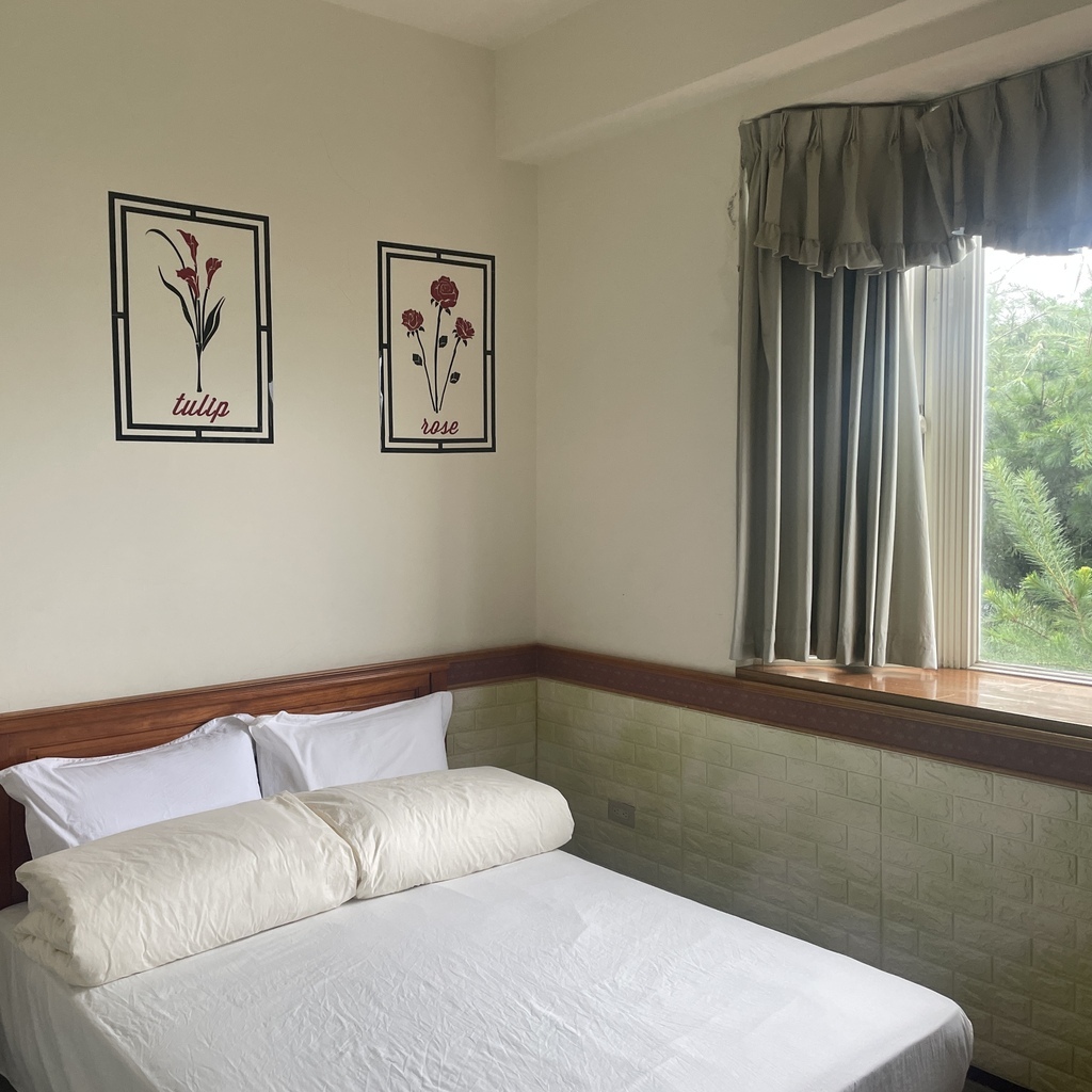 【住宿推薦—埔里】居然有鳥居@山城天嵐庭園民宿