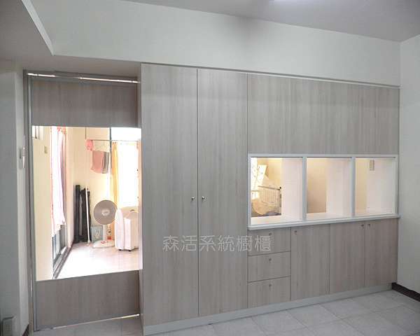 隔間拉門系統收納櫃 截拳道館羅先生家 宇硯系統櫥櫃 提供您精緻生活 創意收納的各種居家空間設計 痞客邦