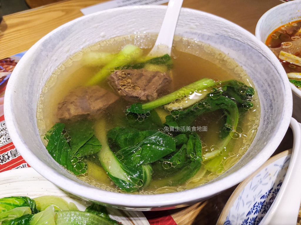 川驕牛肉麵 桃園美食 桃園牛肉麵推薦 桃園藝文特區美食 桃園必吃 