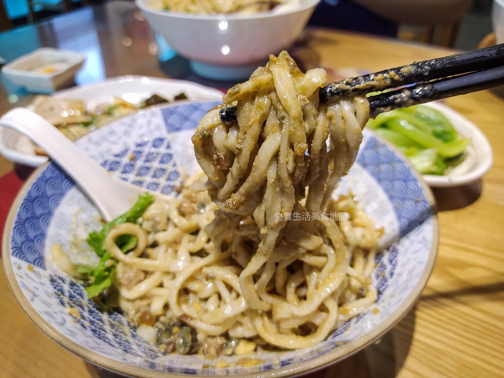 川驕牛肉麵 桃園美食 桃園牛肉麵推薦 桃園藝文特區美食 桃園必吃 