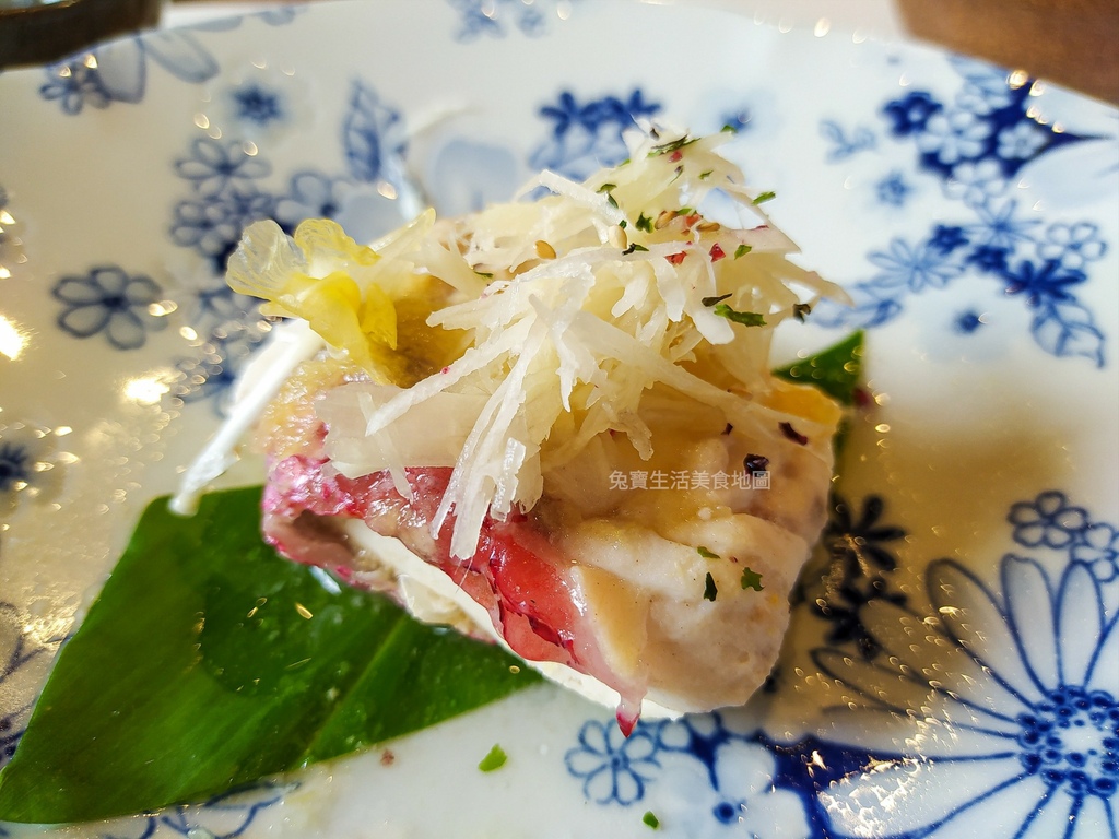 田中芳園 金山無菜單料理推薦 金山美食 金山必吃