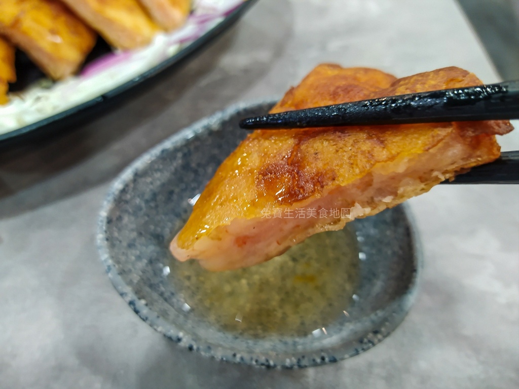 曼萊南洋風味餐 thaifood thai 泰式奶茶推薦 打拋豬 椒麻雞 月亮蝦餅
