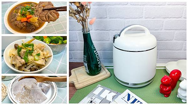 最實用的悶燒鍋_GOLDEN FIRE 火牌悶燒鍋 懶人料理 紅燒牛腩食譜 麻油雞炊飯食譜 芋頭西米露食譜 簡單料理 快速料理 全聯料理食譜