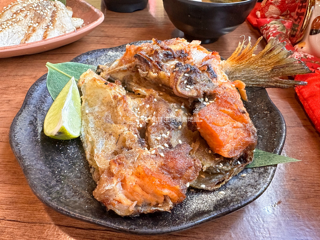 山口刺身丼飯專賣店 新竹美食推薦 清大美食推薦 平價日本料理-14.JPG