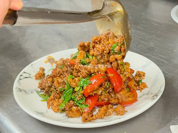 鴻泰餐坊 桃園泰式料理 桃園隱藏版美食 泰式料理 聚餐餐廳推薦-14.JPG