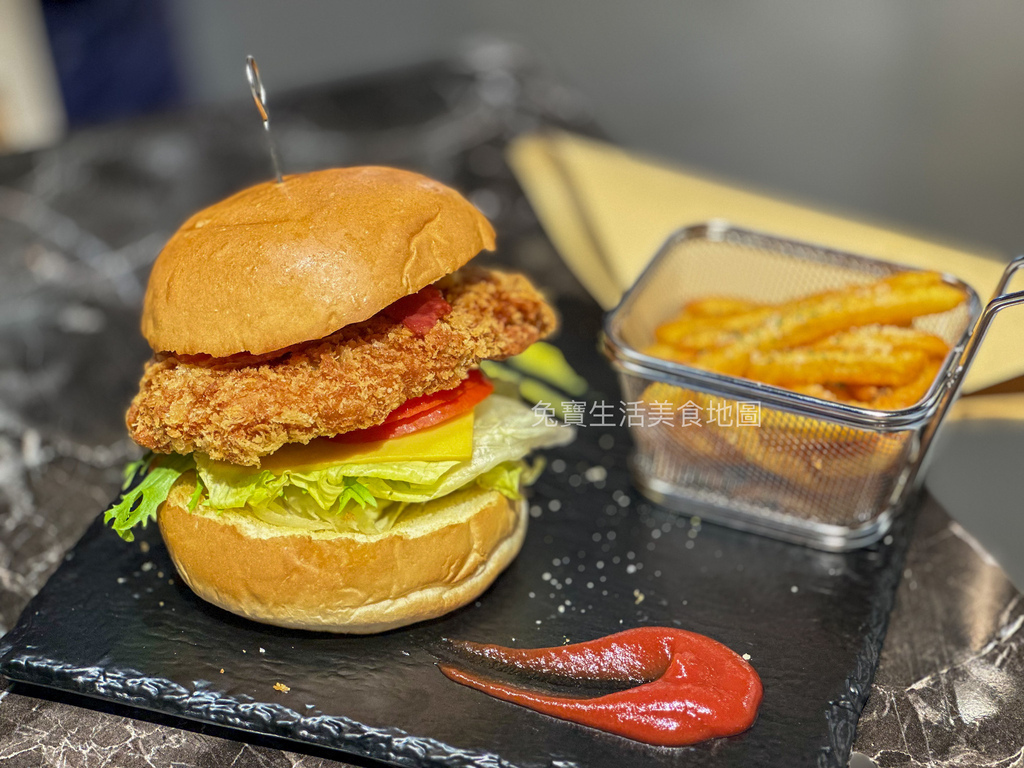 義饗屋 義饗屋菜單 桃園義式餐廳 桃園美食 統領美食 義大利麵 舒芙蕾-15.jpg