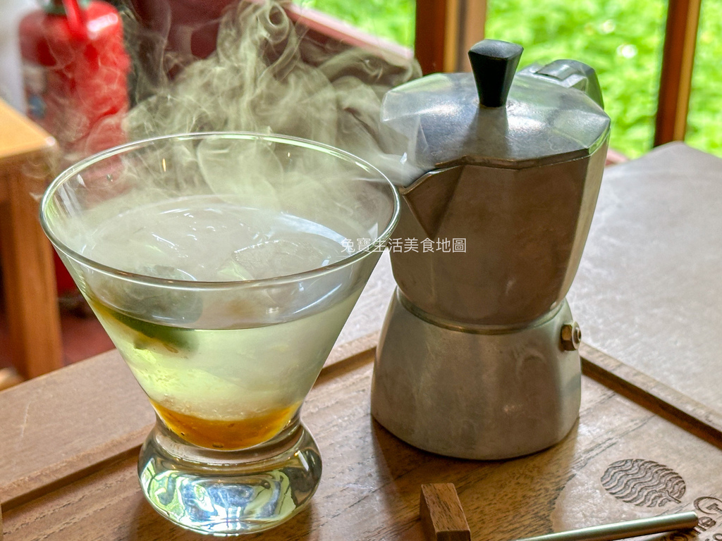 成真咖啡 桃園成真咖啡 成真咖啡桃園藝文町店 冠軍咖啡 舒芙蕾推薦-23.jpg