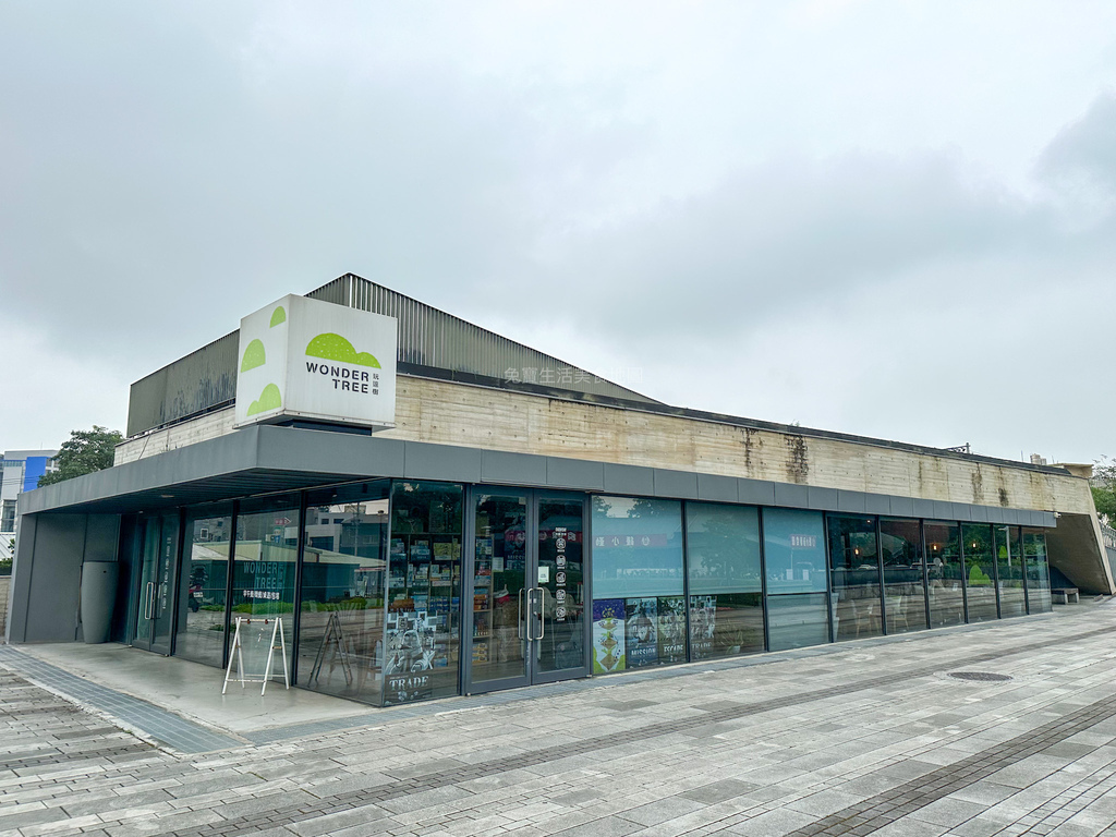 玩逗樹咖啡中原店 中原大學聚餐推薦 不限時咖啡廳 桌遊咖啡廳-43.jpg