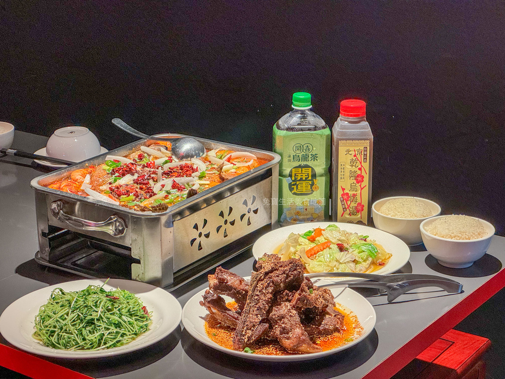 椒之香創意川菜 桃園川菜推薦 桃園聚餐推薦 20人聚餐場地 道地川味料理-11.jpg