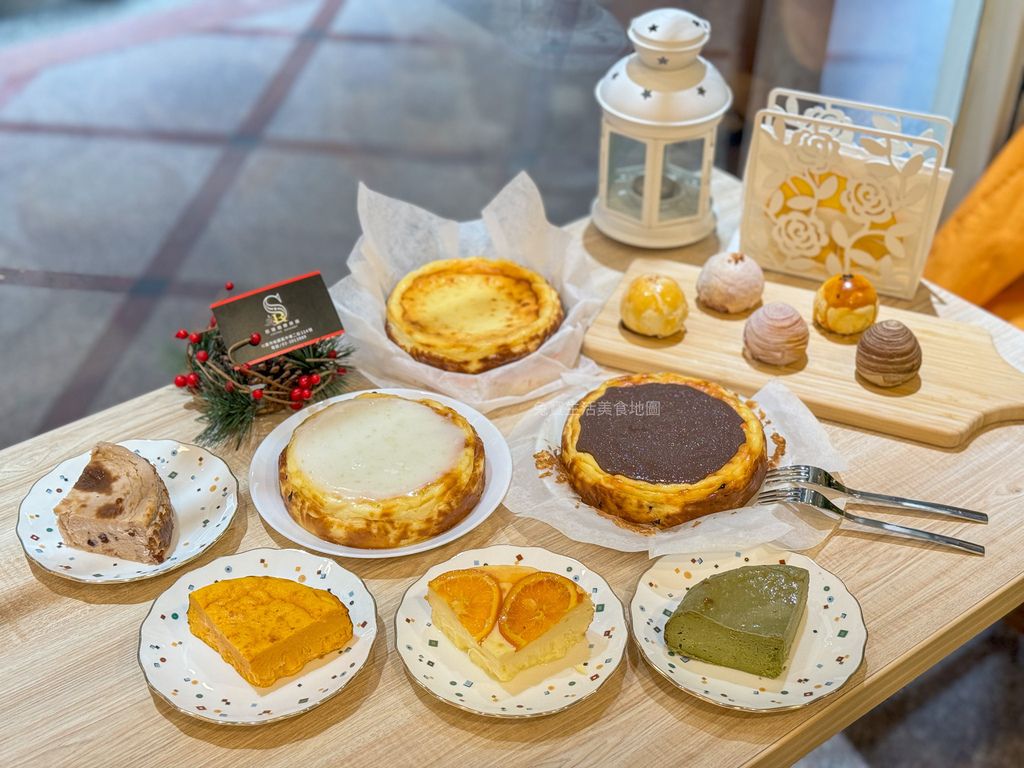 拾瑞甜點咖啡 巴斯克蛋糕 桃園月餅 桃園生日蛋糕 桃園伴手禮 彌月禮盒-19.jpg