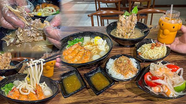 泰狠Thihen 桃園美食推薦 火山排骨桃園 打拋豬推薦 泰式奶茶 泰狠菜單-1.jpg 泰狠Thihen 桃園美食推薦 火山排骨桃園 打拋豬推薦 泰式奶茶 泰狠菜單-1.jpg