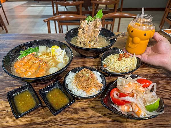 泰狠Thihen 桃園美食推薦 火山排骨桃園 打拋豬推薦 泰式奶茶 泰狠菜單-12.jpg 泰狠Thihen 桃園美食推薦 火山排骨桃園 打拋豬推薦 泰式奶茶 泰狠菜單-12.jpg