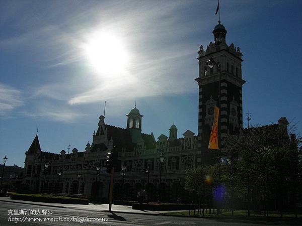 Dunedin 093_副本 Dunedin 093_副本