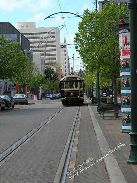 路面電車