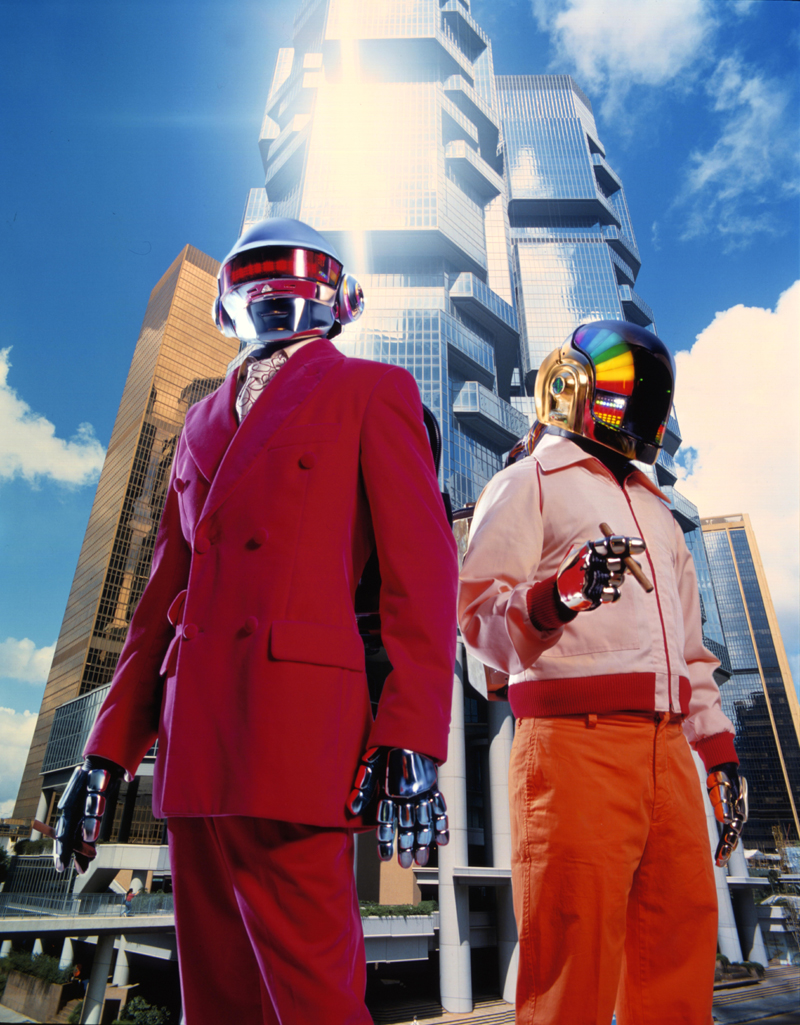 Tron Legacy Ost Derezzed Daft Punk Horizon 新視野 痞客邦