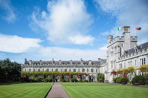 愛爾蘭 科克大學 University College Cork (UCC)