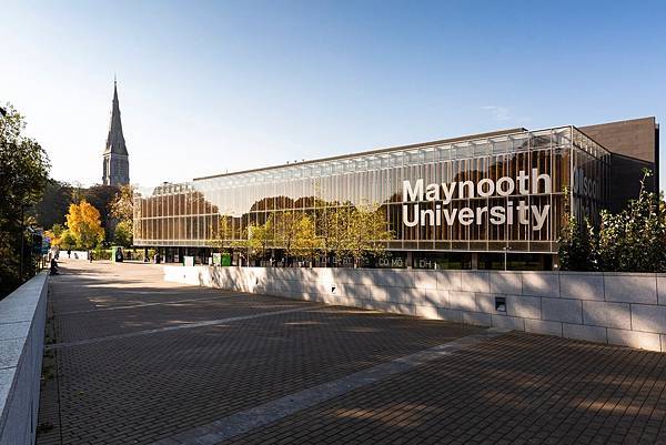 Maynooth University GLC