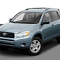 Toyoya RAV4