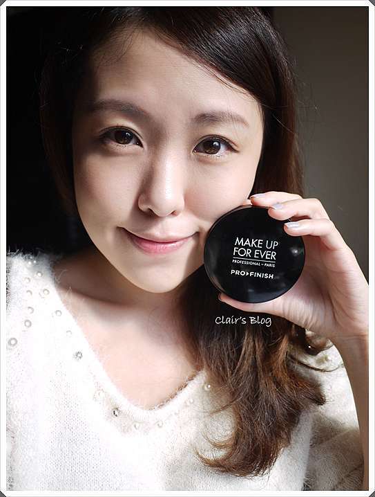Make Up For Ever Pro Finish 20秒好氣色粉餅 Lifeisjust0414的部落格 痞客邦 Make Up For Ever Pro Finish 20秒好氣