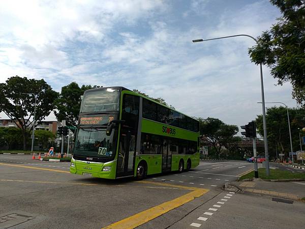 【新加坡省錢大作戰】新加坡一個月的花費