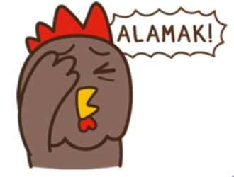 新加坡的特殊日常用語—Singlish篇