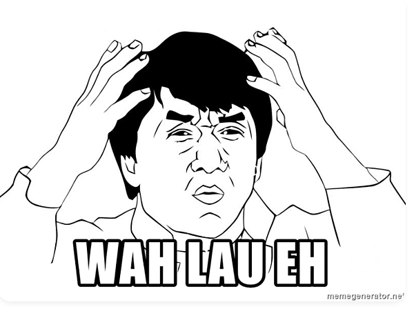 新加坡的特殊日常用語—Singlish篇