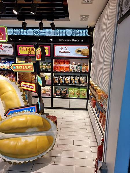 【馬來西亞檳城】檳城五天四夜放鬆懶人行程 【馬來西亞檳城】檳城五天四夜放鬆懶人行程