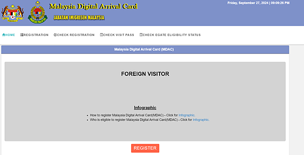 從新加坡前往馬來西亞新山準備及注意事項 從新加坡前往馬來西亞新山準備及注意事項