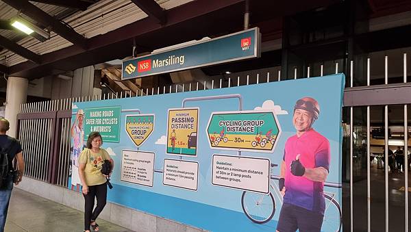 從新加坡前往馬來西亞新山準備及注意事項