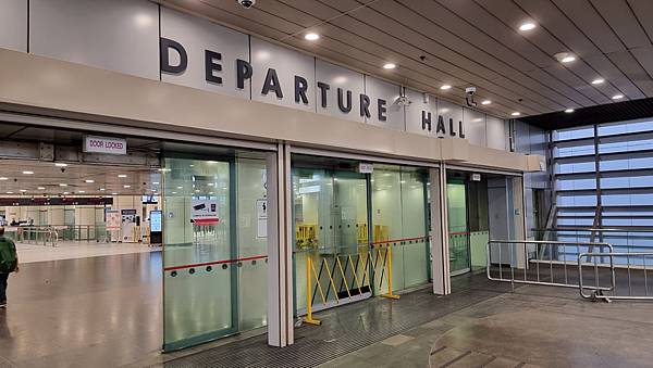 從新加坡前往馬來西亞新山準備及注意事項