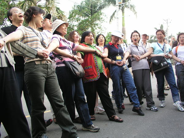 2006.05.20-21 茶山 山美之旅-2