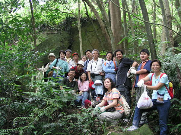 2006.05.27 奇岩土匪洞之旅-3