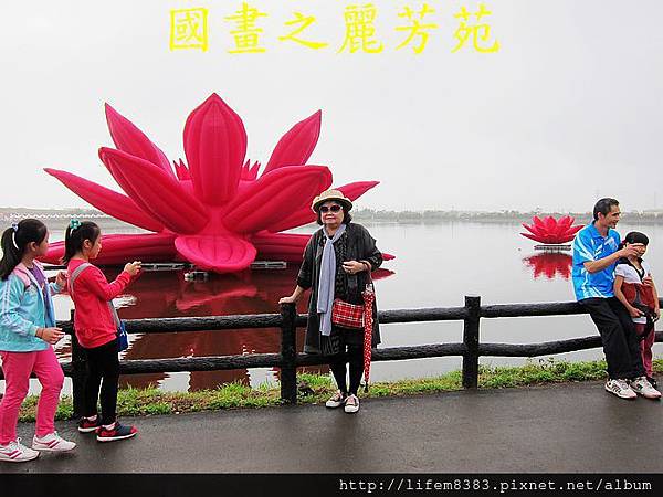 桃園地景藝術-會呼吸的蓮花 (16).jpg