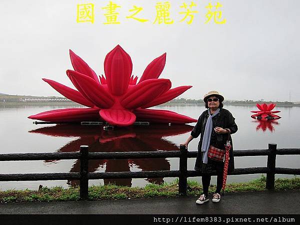 桃園地景藝術-會呼吸的蓮花 (21).jpg