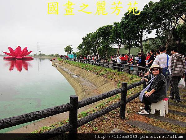 桃園地景藝術-會呼吸的蓮花 (32).jpg