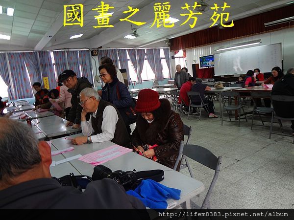 桃園縣北區松柏大學-家長協會交接典禮 (10).jpg