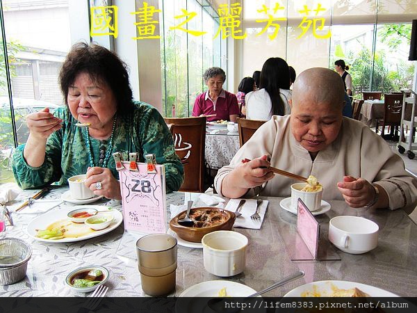 七嘴八舌吃美食--天福素食 (51).jpg