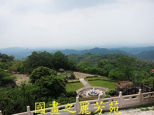 戀戀南台灣---東山 碧雲寺 (6).jpg