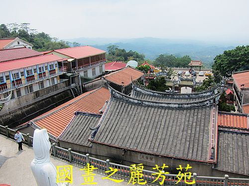 戀戀南台灣---東山 碧雲寺 (15).jpg